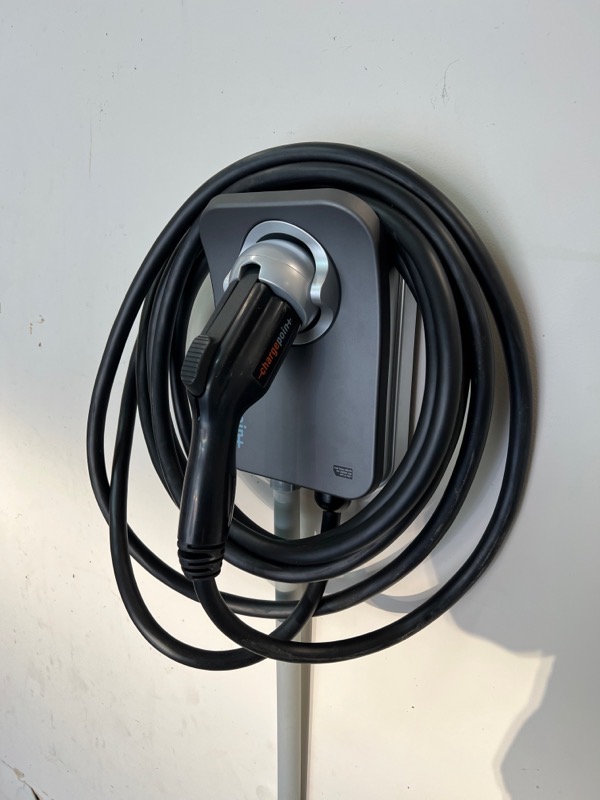 EV Charger Installation